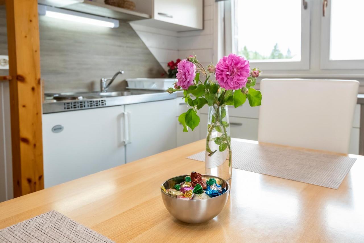 Apartment Kikelj Bohinji-tó Kültér fotó